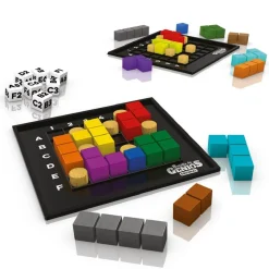 LUDILO Batalla de Genios Original