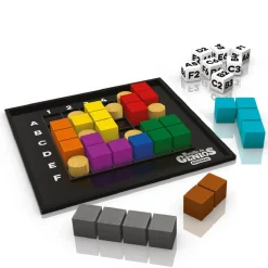 LUDILO Batalla de Genios Original