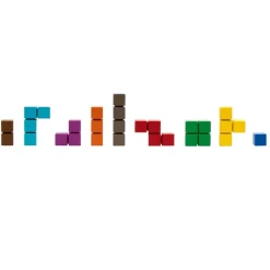 LUDILO Batalla de Genios Original