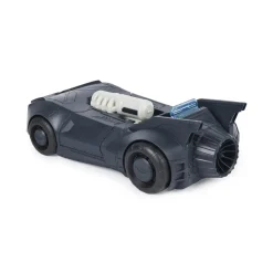 DC COMICS Batman - Batmóvil lanzador de misiles The Batman* Figuras De Acción