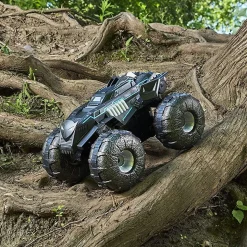 BATMAN - Batmóvil Todoterreno Radio Control* Vehículos Y Circuitos