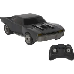 DC COMICS Batman - Batmóvil turbo boost The Batman