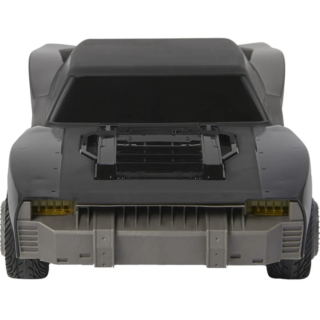 DC COMICS Batman - Batmóvil turbo boost The Batman