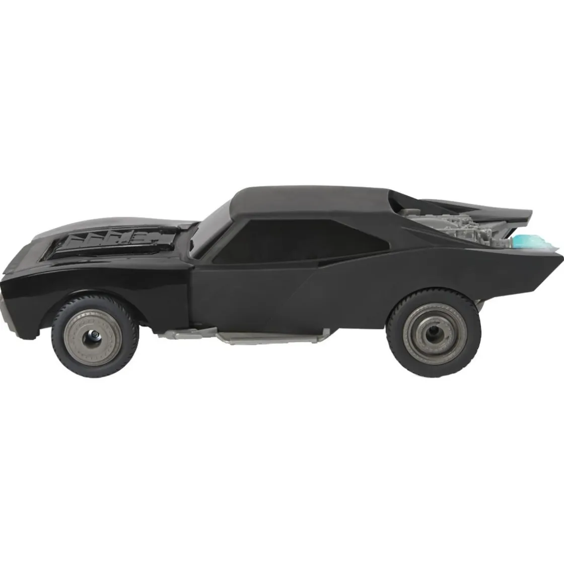 DC COMICS Batman - Batmóvil turbo boost The Batman