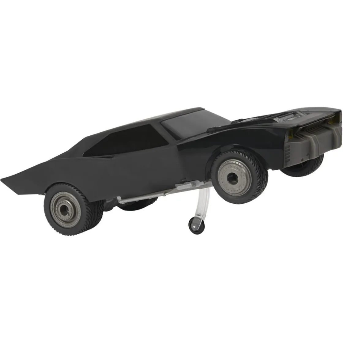 DC COMICS Batman - Batmóvil turbo boost The Batman