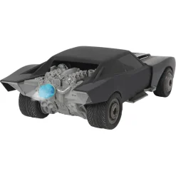 DC COMICS Batman - Batmóvil turbo boost The Batman