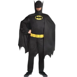 BATMAN - Disfraz adulto* Disfraces|Halloween