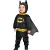 TOYS "R" US Batman - Disfraz bebé 6-12 meses