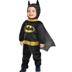 TOYS "R" US Batman - Disfraz bebé 6-12 meses