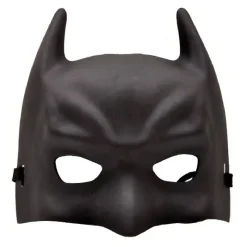 BATMAN - Disfraz con músculos 5-7 años