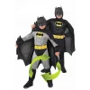 BATMAN - Disfraz reversible 10-12 años
