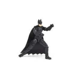 DC COMICS Batman - Figura con accesorios The Batman* Figuras De Acción