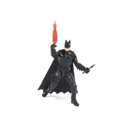 DC COMICS Batman - Figura con accesorios The Batman* Figuras De Acción