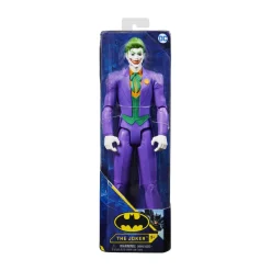 BATMAN - Figura Villano 30 cm (varios modelos)