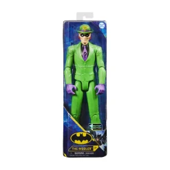 BATMAN - Figura Villano 30 cm (varios modelos)