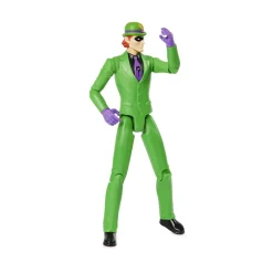 BATMAN - Figura Villano 30 cm (varios modelos)