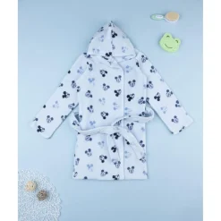 Prenatal Batín infantil Mickey Mouse* Descanso Y Ropa Interior·Bebé 3-36 Meses
