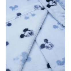 Prenatal Batín infantil Mickey Mouse* Descanso Y Ropa Interior·Bebé 3-36 Meses