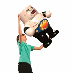 BIZAK Batte Wubble Luchador