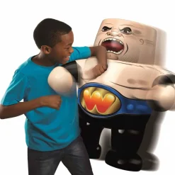 BIZAK Batte Wubble Luchador