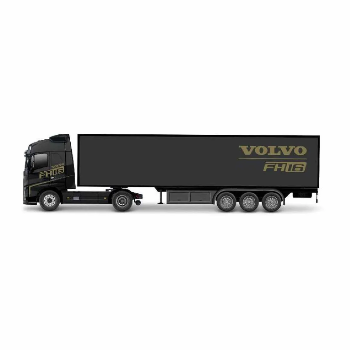 TOYS "R" US Bburago - Camión Mercedes-Benz Actros 1:43 (varios modelos)