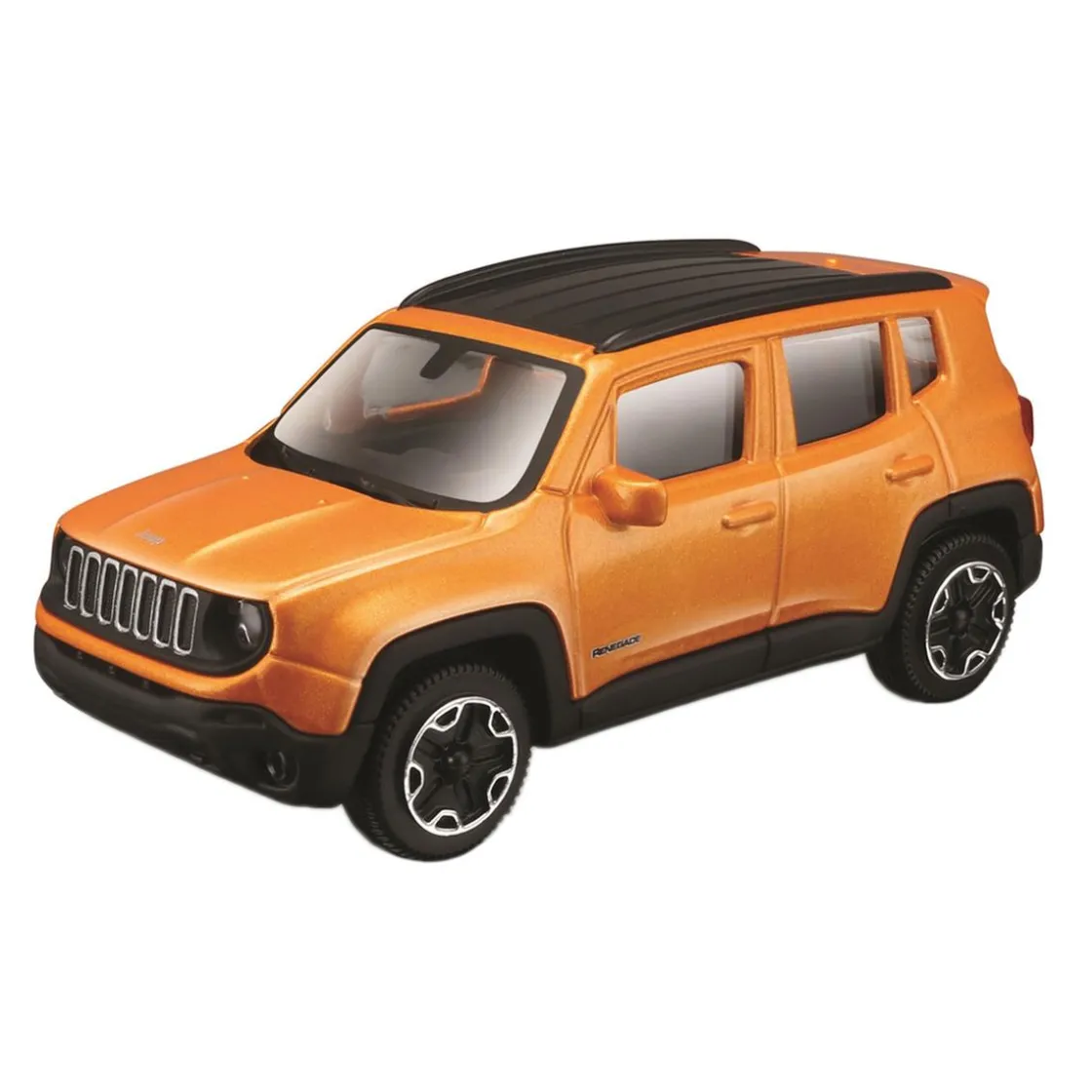 TOYS "R" US BBurago 1:43 Plus (varios modelos)