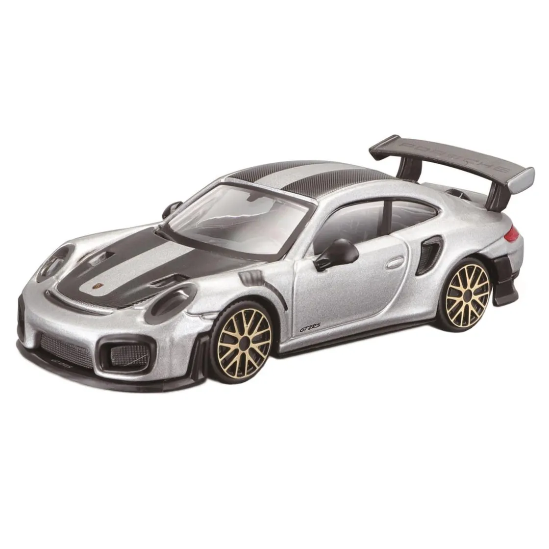 TOYS "R" US BBurago 1:43 Plus (varios modelos)