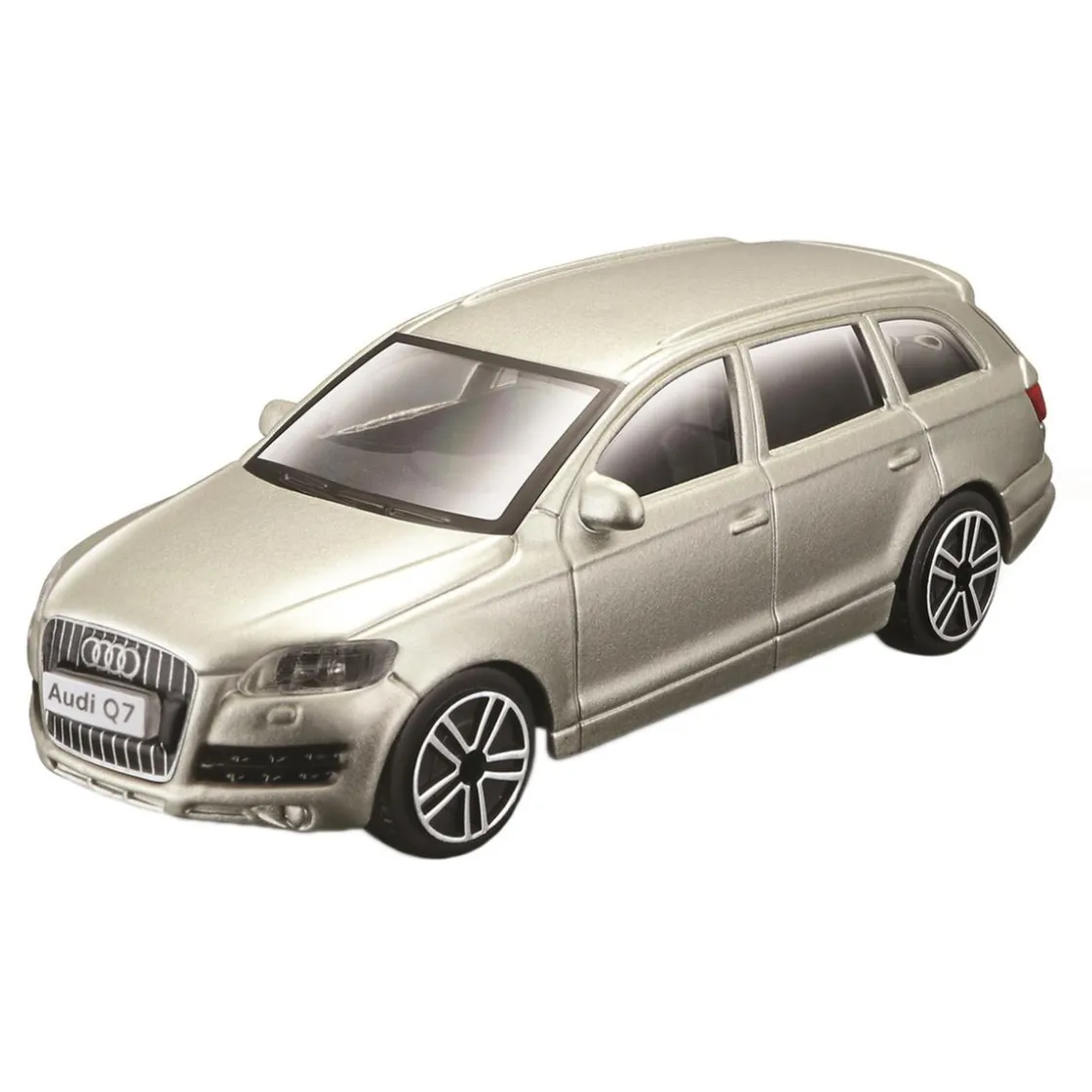 TOYS "R" US BBurago 1:43 Plus (varios modelos)