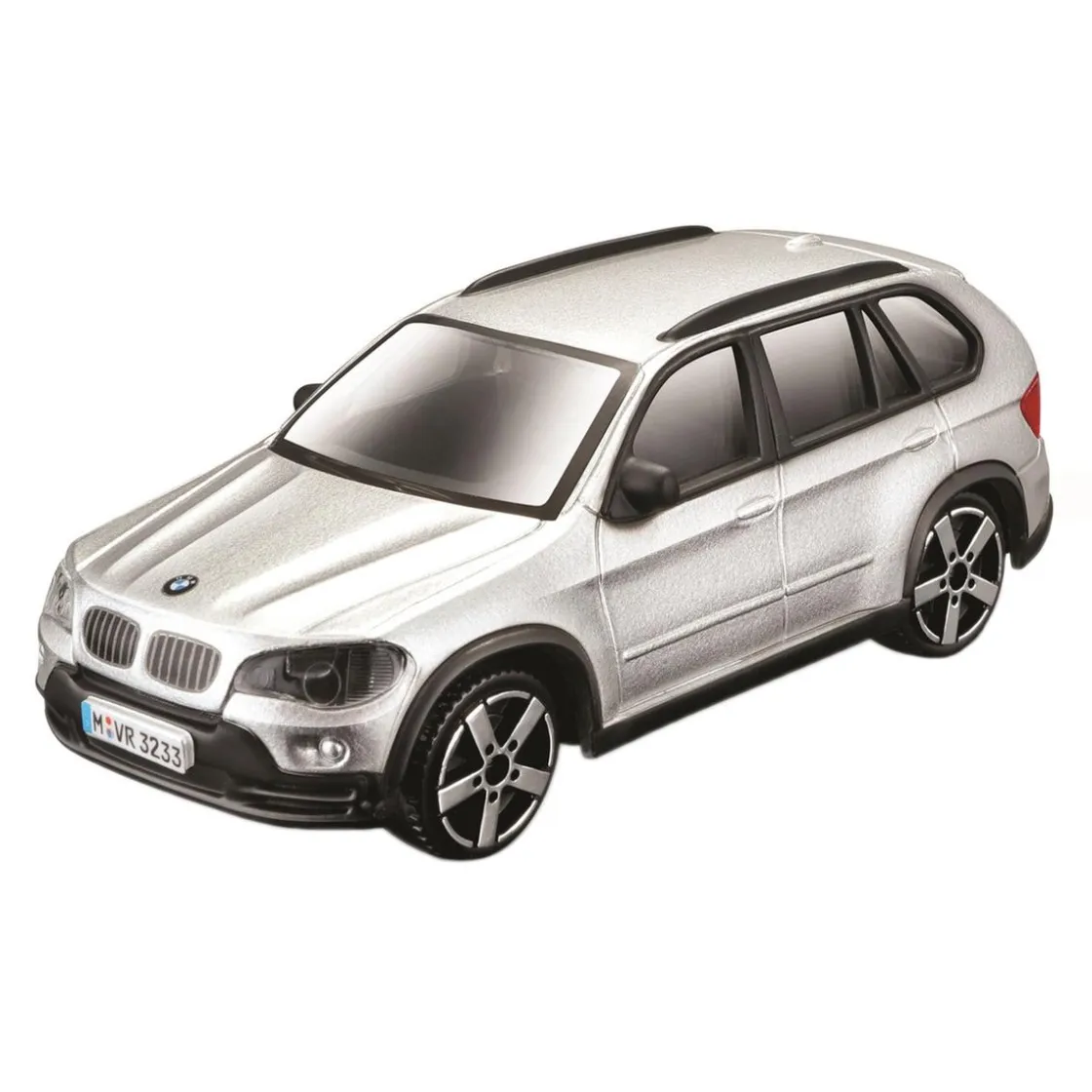 TOYS "R" US BBurago 1:43 Plus (varios modelos)