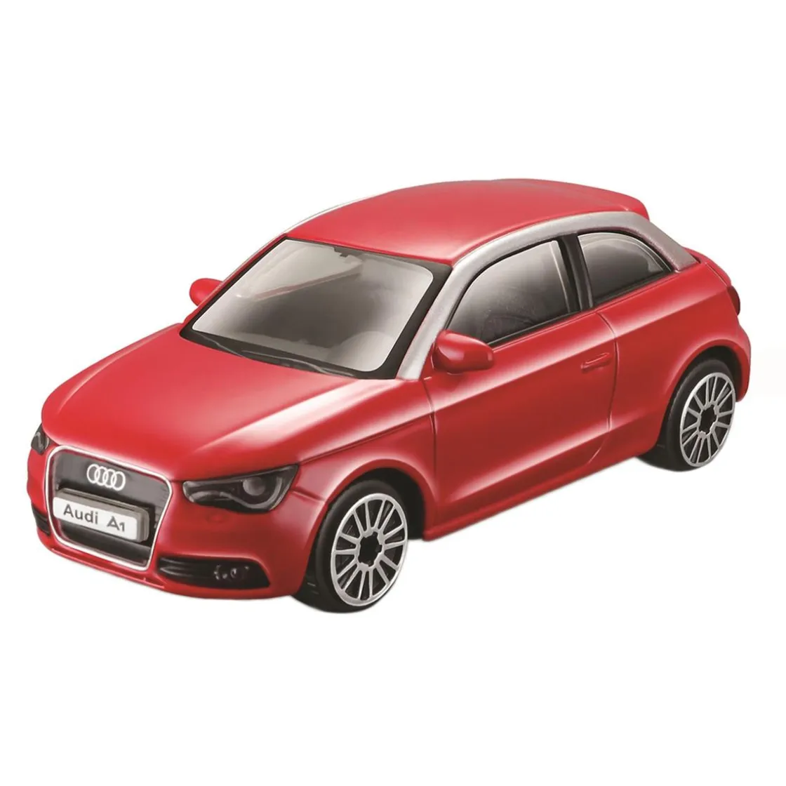 TOYS "R" US BBurago 1:43 Plus (varios modelos)