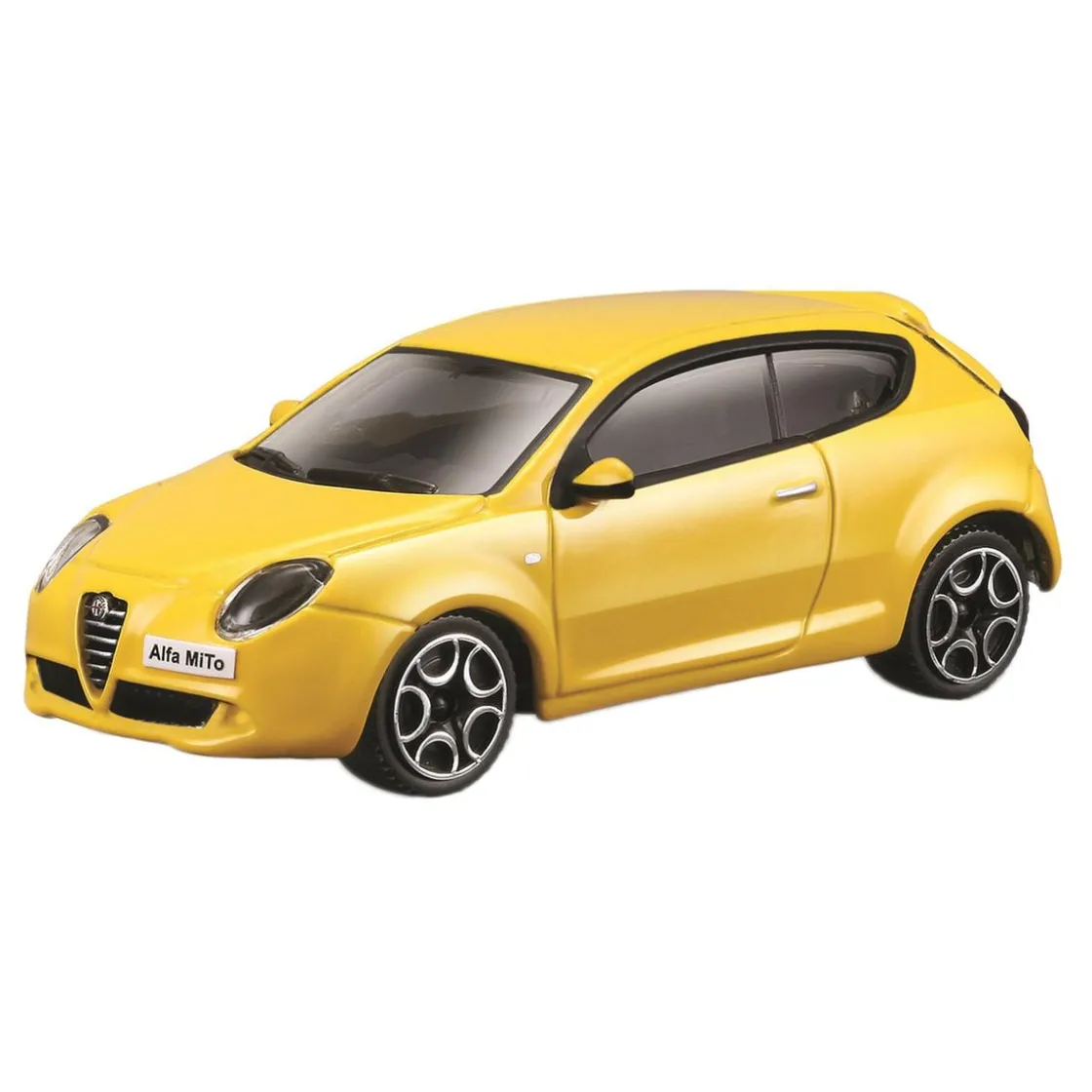 TOYS "R" US BBurago 1:43 Plus (varios modelos)