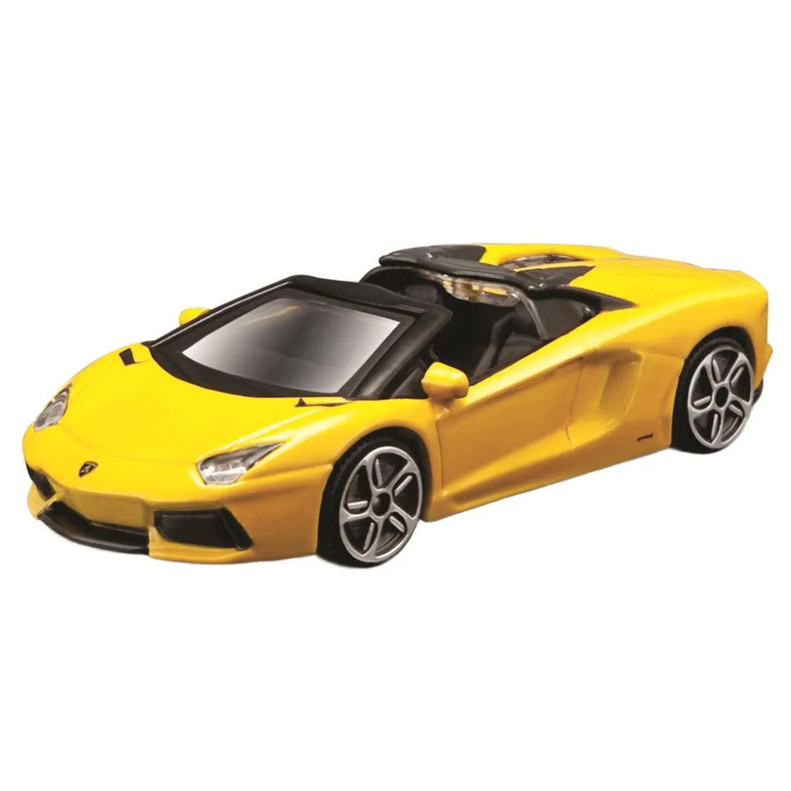 TOYS "R" US BBurago 1:43 Plus (varios modelos)