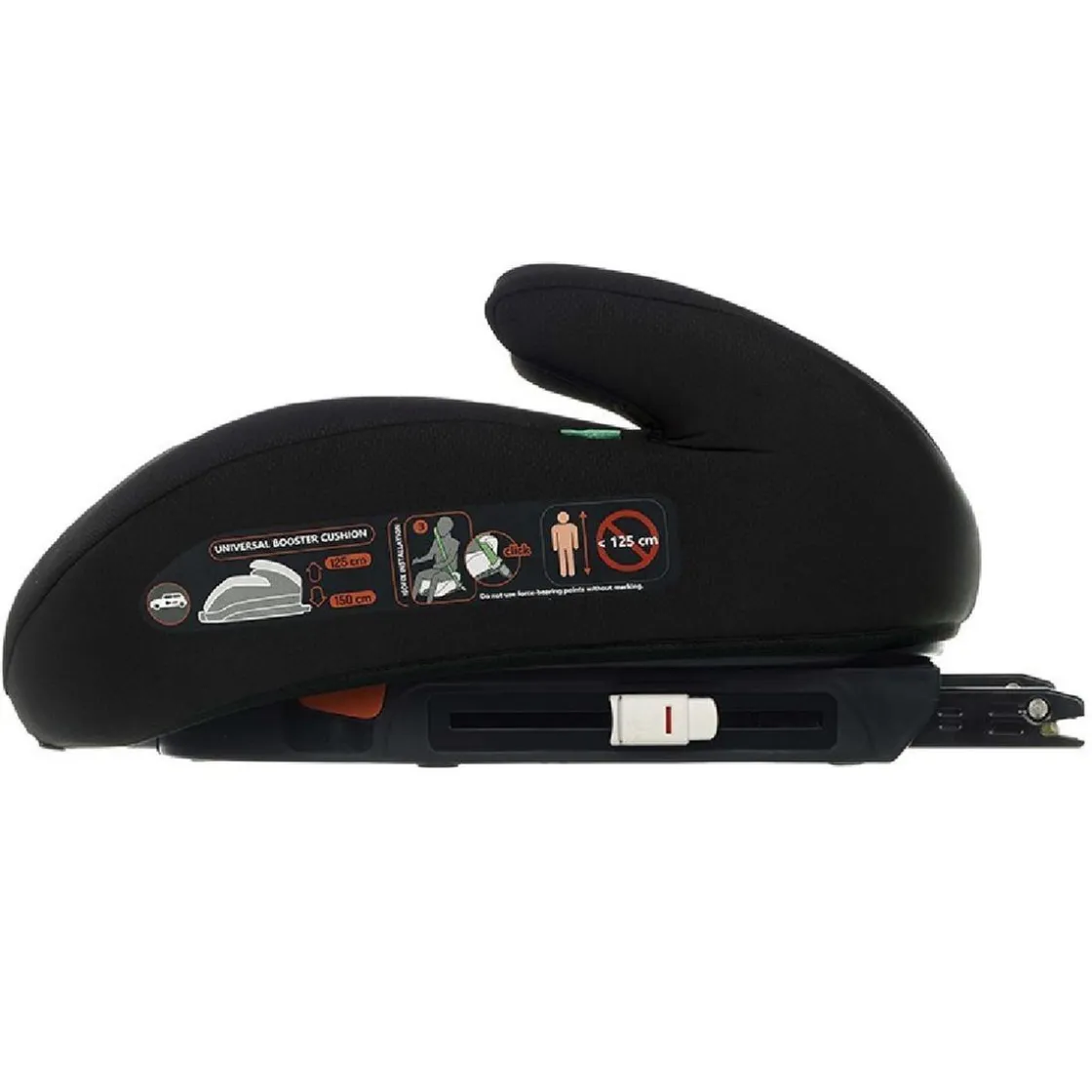 BE COOL - Asiento elevador Boosty i-Size Cosmos