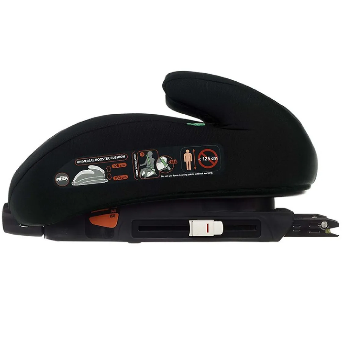 BE COOL - Asiento elevador Boosty i-Size Cosmos