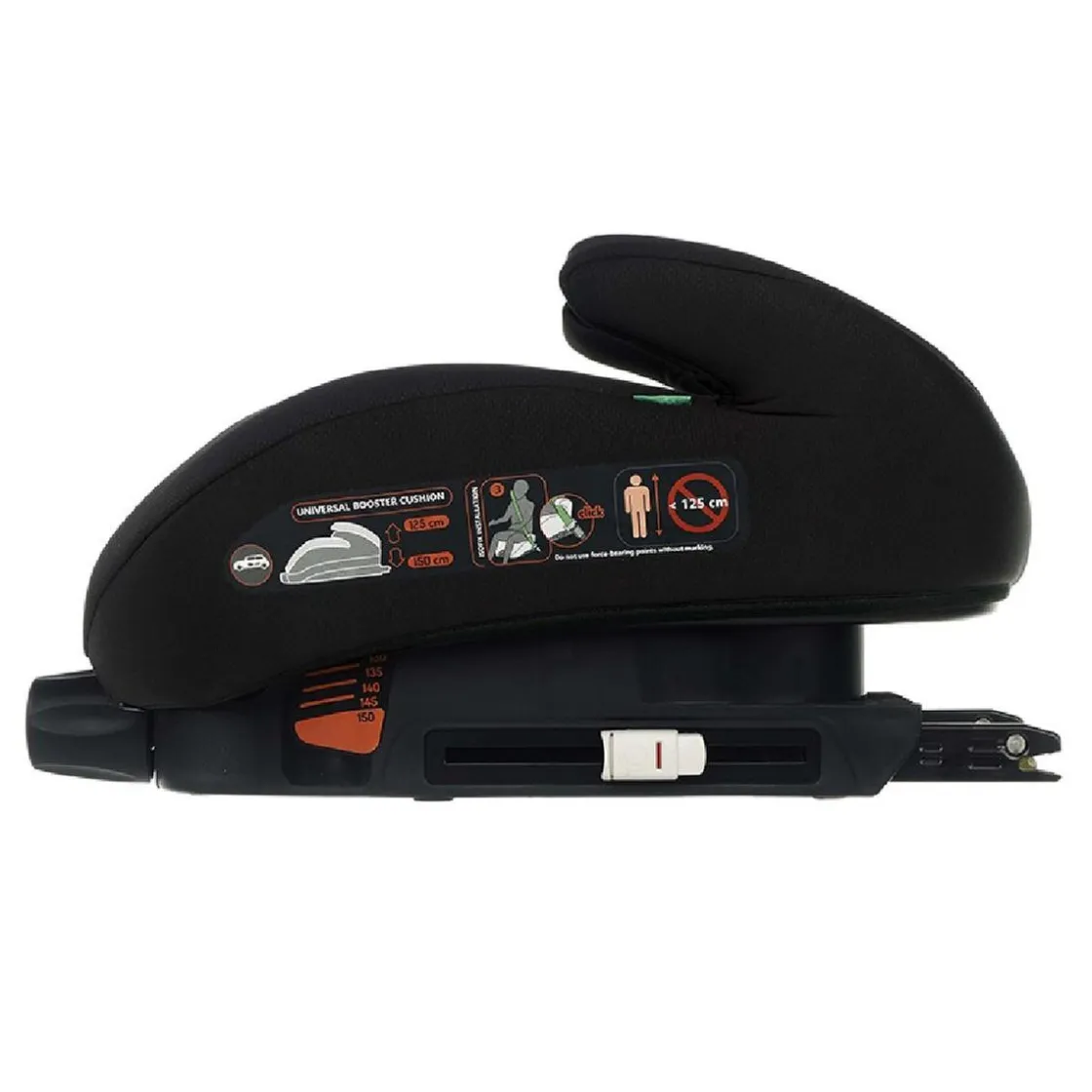 BE COOL - Asiento elevador Boosty i-Size Cosmos