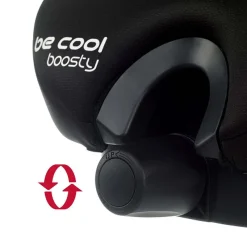 BE COOL - Asiento elevador Boosty i-Size Cosmos