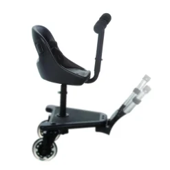 BE COOL - Asiento Skate Plataforma Universal