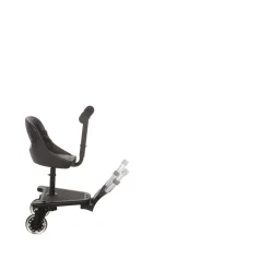 BE COOL - Asiento Skate Plataforma Universal