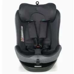 BE COOL - Silla Auto Easy i-Size Antracita* Sillas De Coche·Desde 40 A 150 Cm