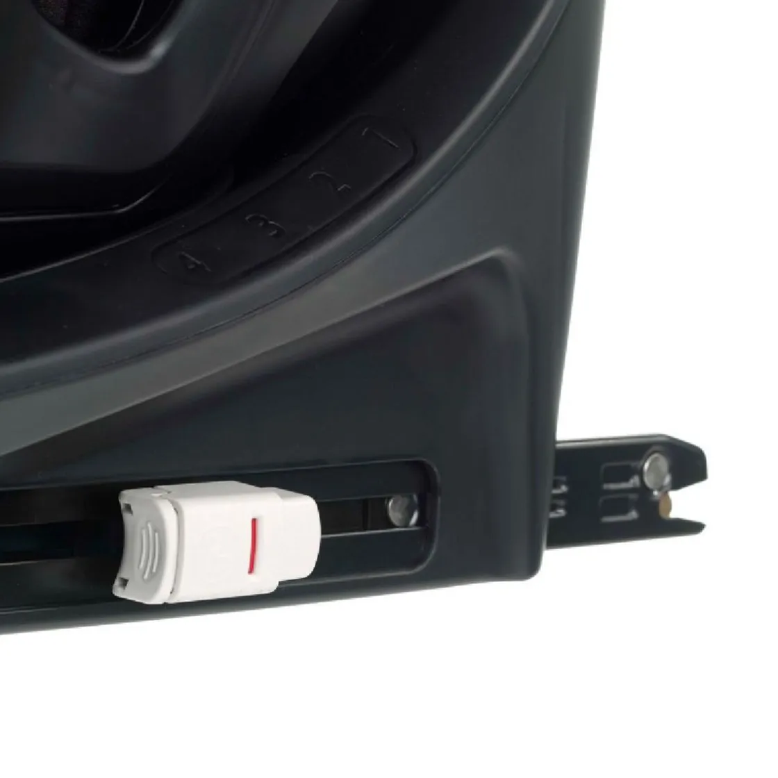 BE COOL - Silla Auto Wagon 2 i-Size - Be Carbon* Sillas De Coche·Desde 40 A 150 Cm