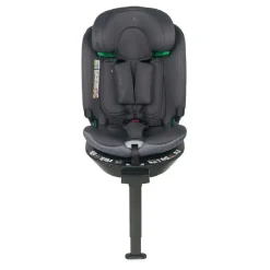 BE COOL - Silla Auto Wagon 2 i-Size - Be Antracita* Sillas De Coche·Desde 40 A 150 Cm