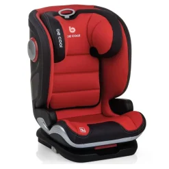 BE COOL - Silla de Auto Mars i-Size 100-150 Scarlet