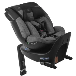 BE COOL - Silla de auto Zeus i-Size 40-125 cm - Negro/gris* Sillas De Coche·Desde 40 A 150 Cm