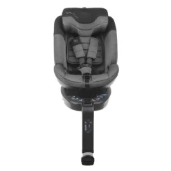 BE COOL - Silla de auto Zeus i-Size 40-125 cm - Negro/gris* Sillas De Coche·Desde 40 A 150 Cm