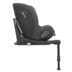 BE COOL - Silla de coche Fit (i-Size 40-105 cm) Be Iron