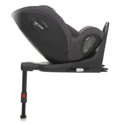 BE COOL - Silla de coche Fit (i-Size 40-105 cm) Be Iron
