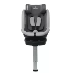 BE COOL - Silla de coche Saturn i-Size antracita (40-150cm)* Sillas De Coche·Desde 40 A 150 Cm