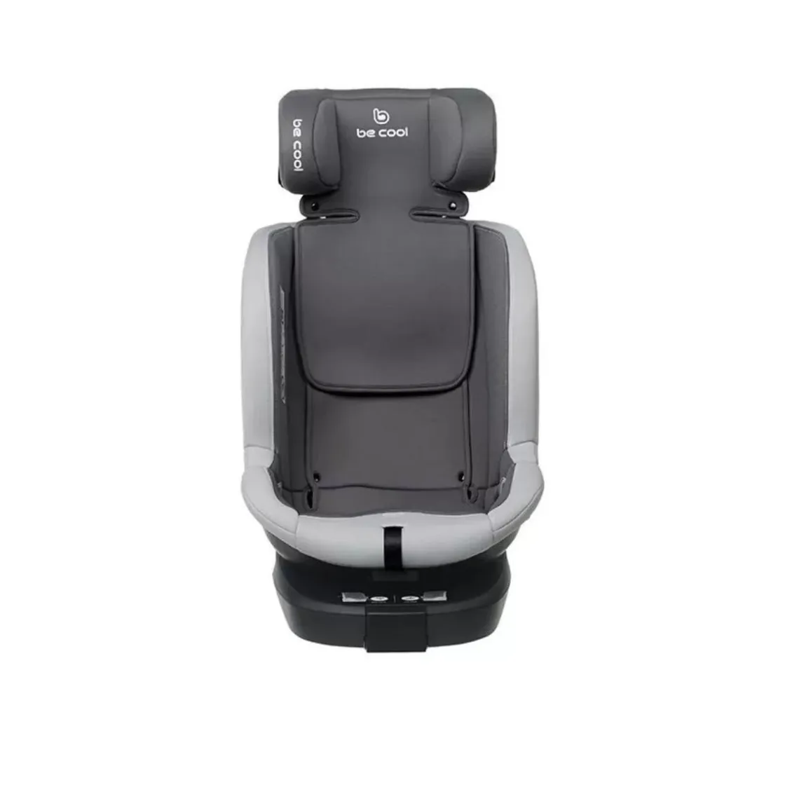 BE COOL - Silla de coche Saturn i-Size antracita (40-150cm)* Sillas De Coche·Desde 40 A 150 Cm