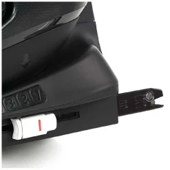 BE COOL - Silla de coche Space i-Size iron (76-150cm)