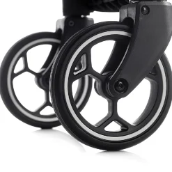 BE COOL - Silla de Paseo Cabin - Be Orbit